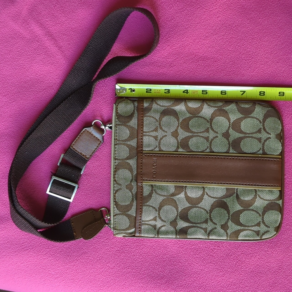 Coach Cross Body